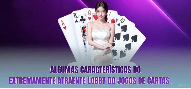 Slots online da pgwin com jackpots progressivos