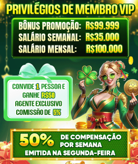 Programa VIP exclusivo da pgwin